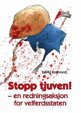 Stopp tjuven!