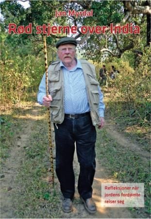 Rød stjerne over India