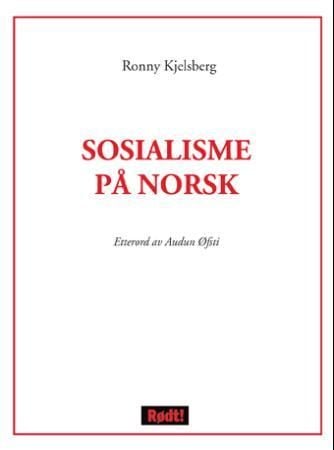 Sosialisme på norsk