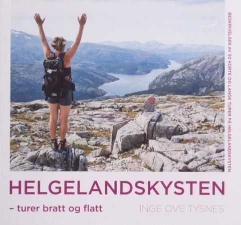 Helgelandskysten