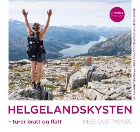 Helgelandskysten