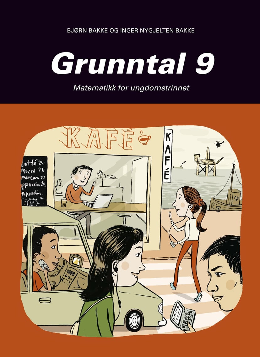 Grunntal 9