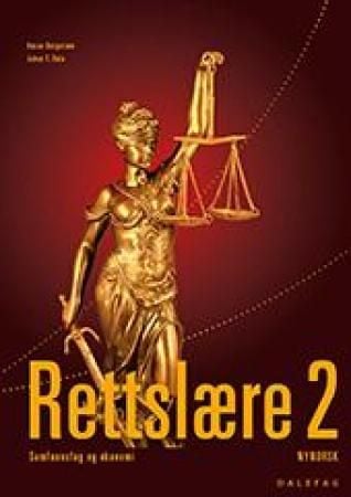 Rettslære 2