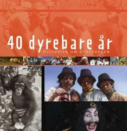40 dyrebare år