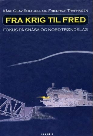 Fra krig til fred