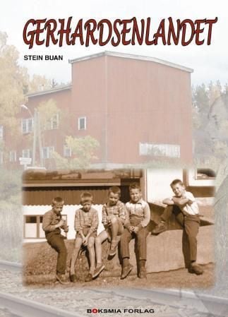 Gerhardsenlandet