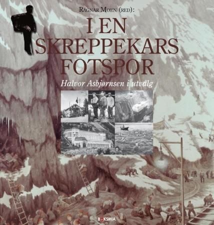 I en skreppekars fotspor