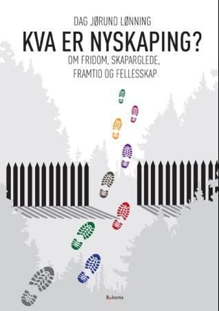 Kva er nyskaping?