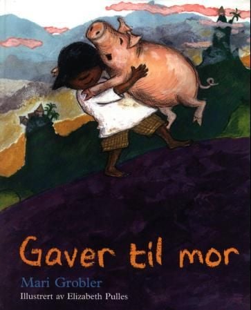 Gaver til mor