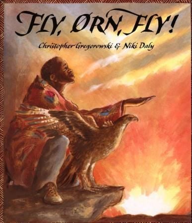 Fly, ørn, fly!