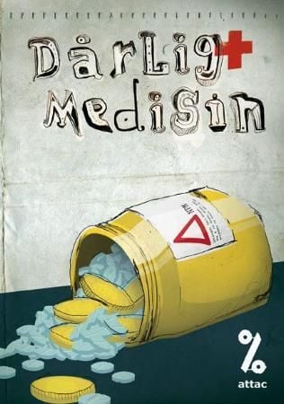 Dårlig medisin