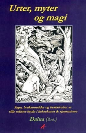 Urter, myter og magi