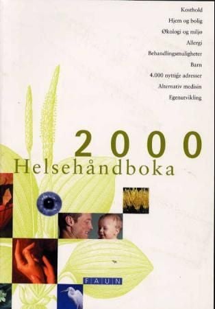 Helsehåndboka 2000