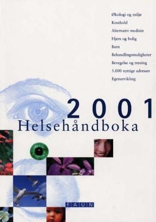 Helsehåndboka 2001