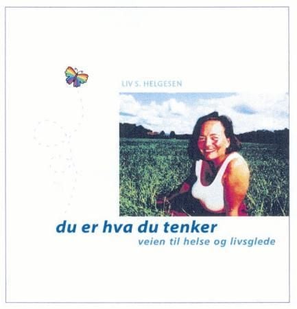 Du er hva du tenker