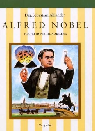 Alfred Nobel