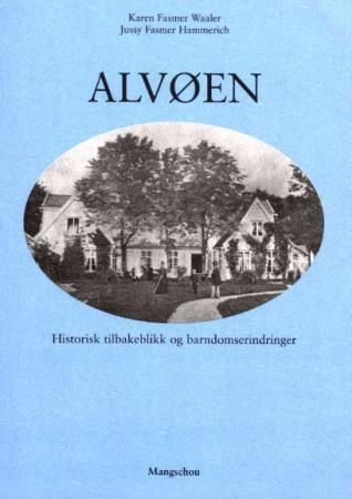 Alvøen