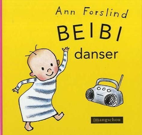 Beibi danser