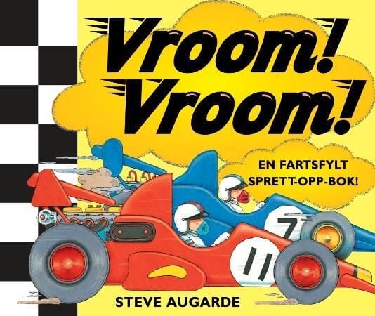 Vroom