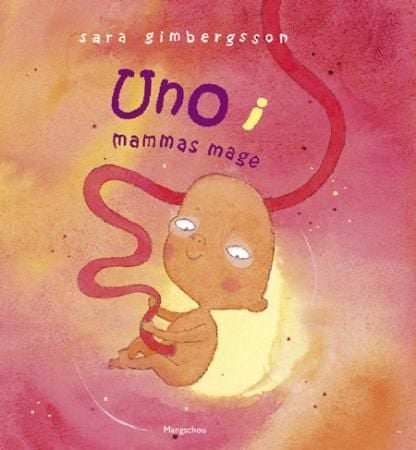Uno i mammas mage