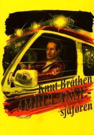 Ambulansesjåføren