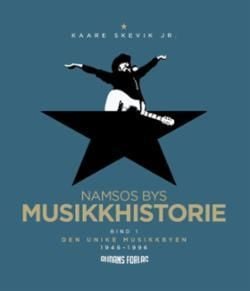 Namsos bys musikkhistorie