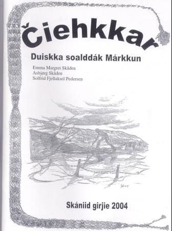 Ciehkkar