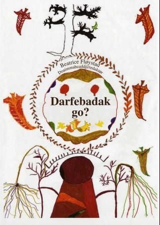 Darfebadak go?