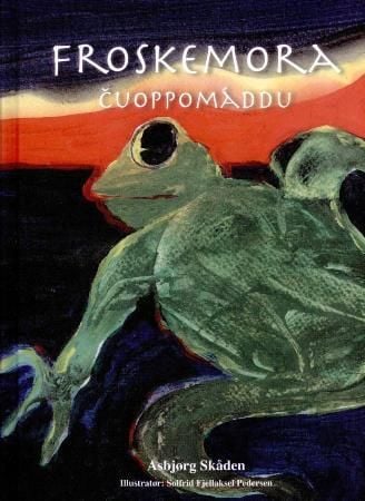 Froskemora