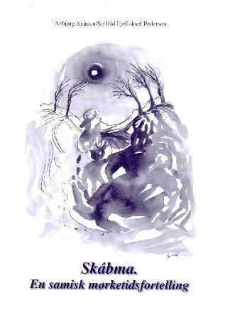 Skábma