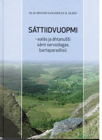 Sáttiidvuopmi