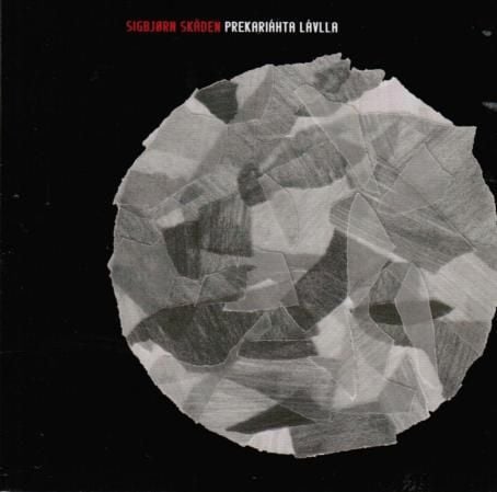 Prekariáhta lávlla