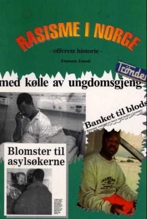 Rasisme i Norge