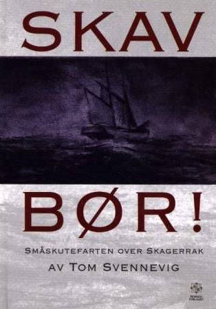 Skav bør