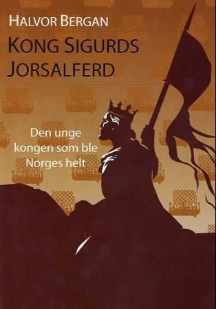 Kong Sigurds jorsalferd