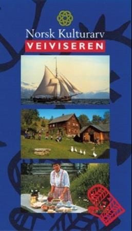 Norsk kulturarv