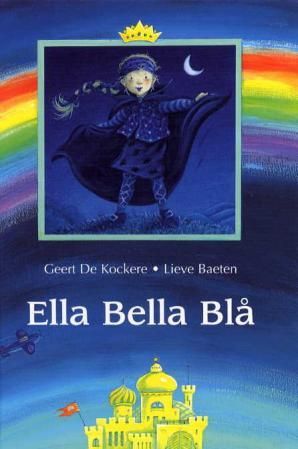 Ella Bella Blå