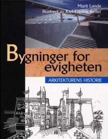 Bygninger for evigheten