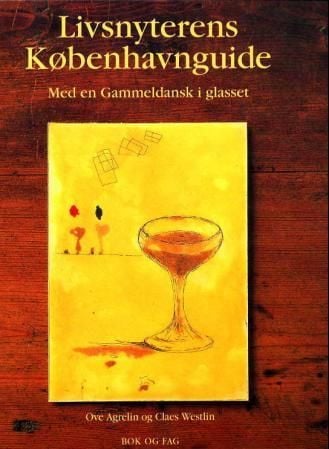 Livsnyterens Københavnguide