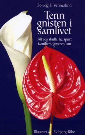 Tenn gnisten i samlivet