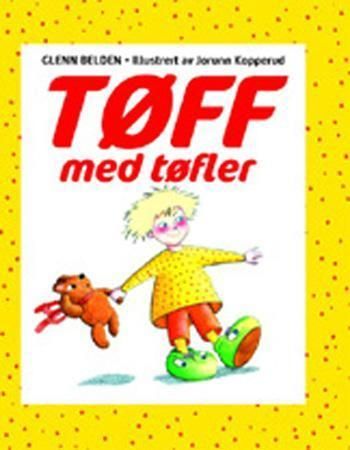 Tøff med tøfler