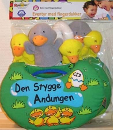 Den stygge andungen