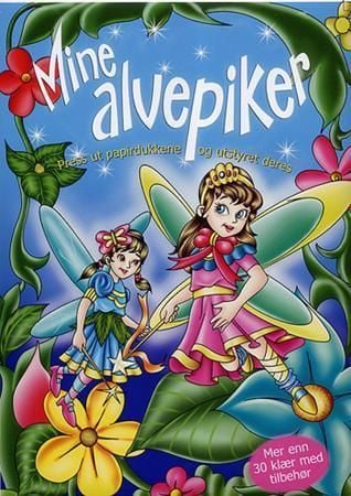 Mine alvepiker