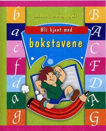 Klar, ferdig, gå!