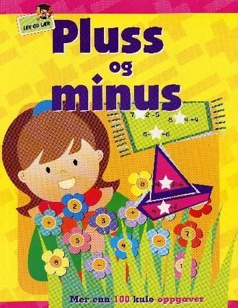 Pluss og minus