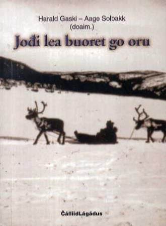 Jodi lea buoret go oru
