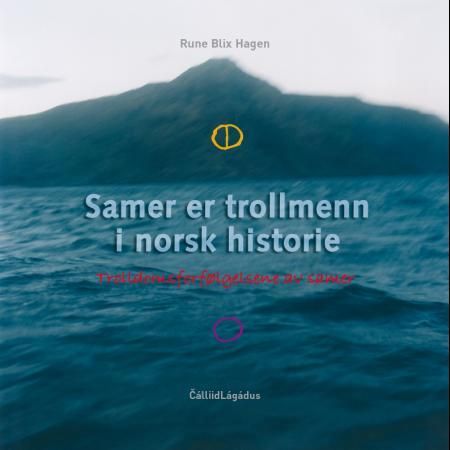 Samer er trollmenn i norsk historie