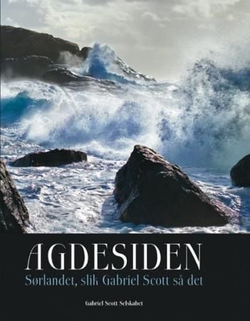 Agdesiden