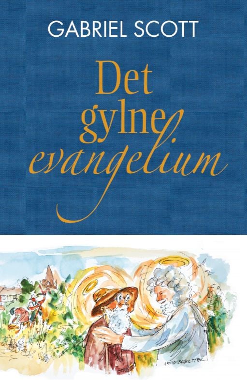 Det gylne evangelium