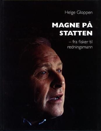 Magne på Statten